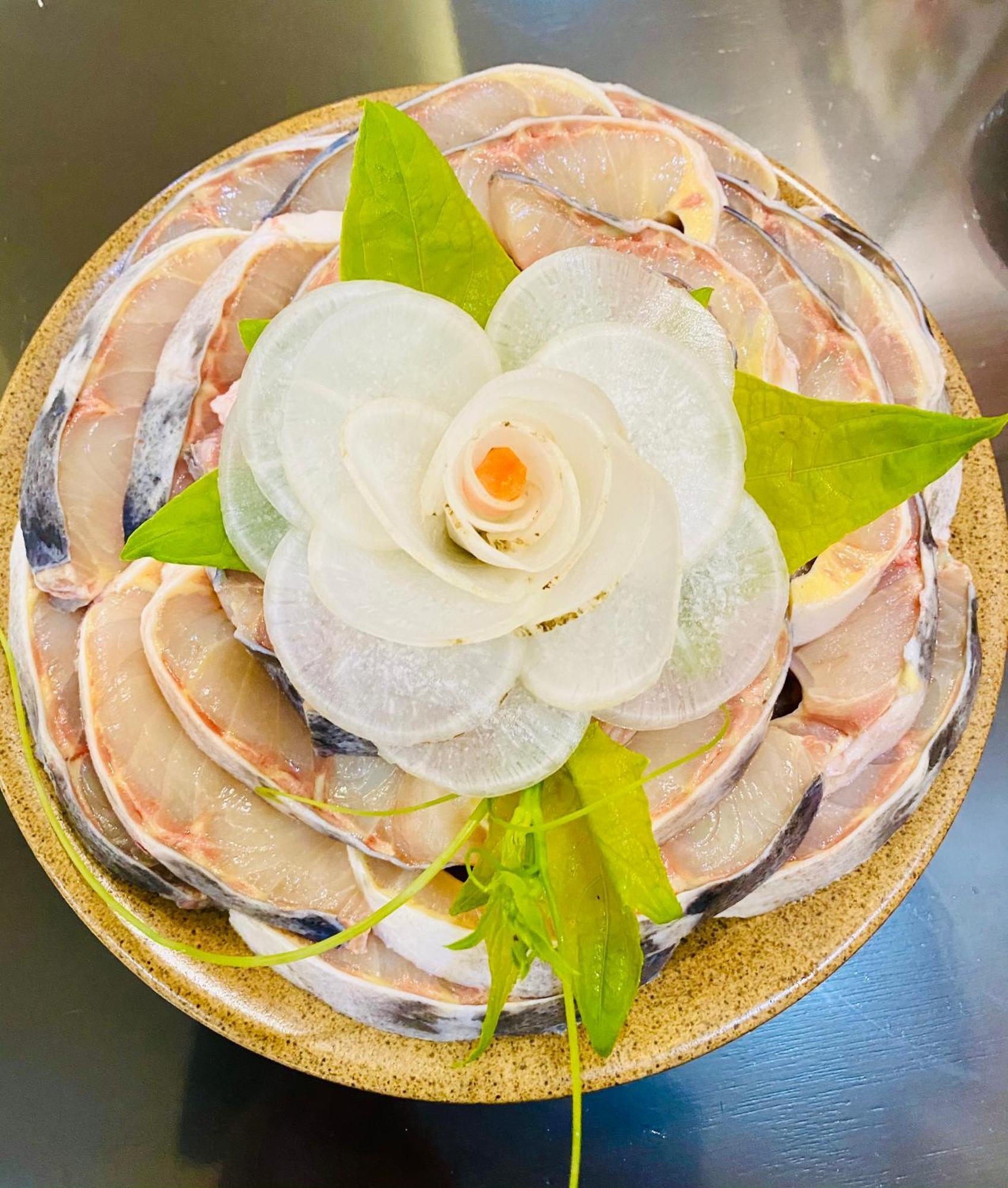 Quoc Tuan Hotel Sapa エクステリア 写真